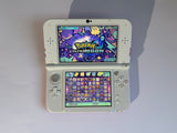 New Nintendo 3DS XL (Modded)