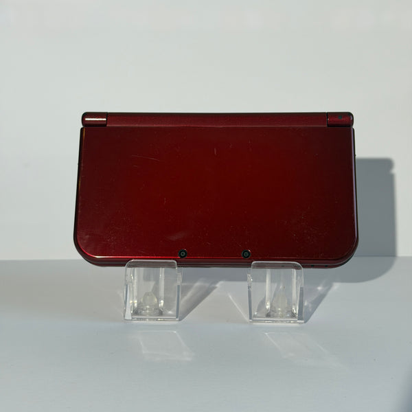 Nintendo New 3DS XL