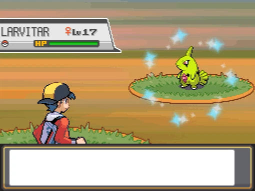 The 50% Shiny Glitch in Pokémon Gen 4