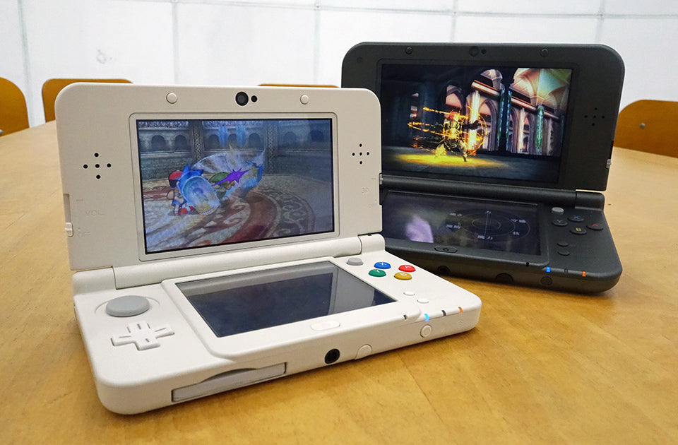 How I Test Every Console Before It Ships
