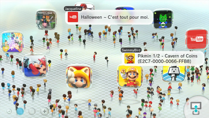 The Wii U Was an Amazing Console